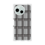 プレミアムパネル［ Tartan Check - Gray ］