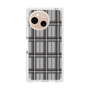 プレミアムパネル［ Tartan Check - Gray ］