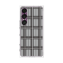 プレミアムパネル［ Tartan Check - Gray ］