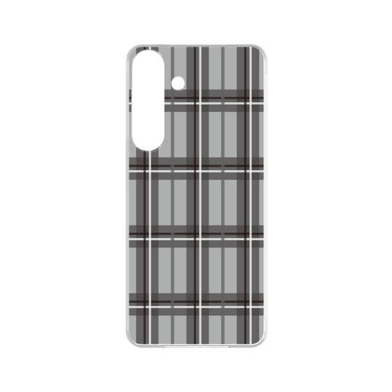プレミアムパネル［ Tartan Check - Gray ］