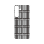 プレミアムパネル［ Tartan Check - Gray ］