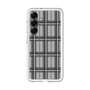 プレミアムパネル［ Tartan Check - Gray ］