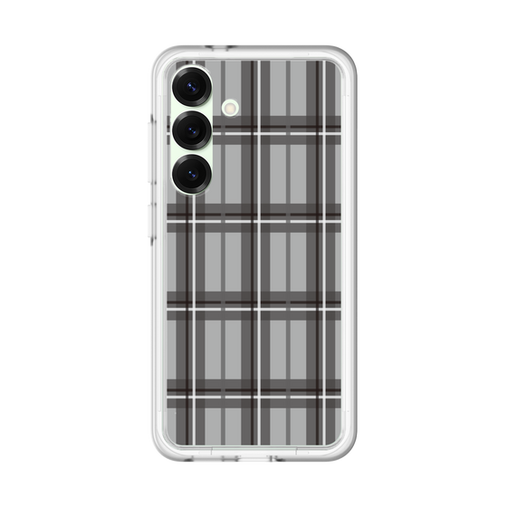 プレミアムパネル［ Tartan Check - Gray ］