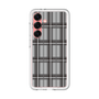 プレミアムパネル［ Tartan Check - Gray ］