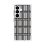 プレミアムパネル［ Tartan Check - Gray ］
