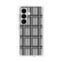 プレミアムパネル［ Tartan Check - Gray ］