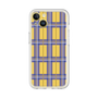 プレミアムパネル［ Tartan Check - Yellow ］