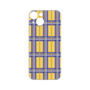 プレミアムパネル［ Tartan Check - Yellow ］