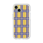 プレミアムパネル［ Tartan Check - Yellow ］