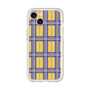 プレミアムパネル［ Tartan Check - Yellow ］