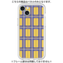 プレミアムパネル［ Tartan Check - Yellow ］