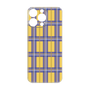 プレミアムパネル［ Tartan Check - Yellow ］