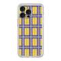 プレミアムパネル［ Tartan Check - Yellow ］