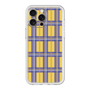 プレミアムパネル［ Tartan Check - Yellow ］
