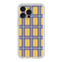 プレミアムパネル［ Tartan Check - Yellow ］