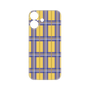 プレミアムパネル［ Tartan Check - Yellow ］