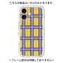 プレミアムパネル［ Tartan Check - Yellow ］