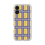 プレミアムパネル［ Tartan Check - Yellow ］