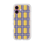 プレミアムパネル［ Tartan Check - Yellow ］