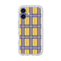プレミアムパネル［ Tartan Check - Yellow ］