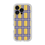 プレミアムパネル［ Tartan Check - Yellow ］
