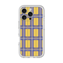 プレミアムパネル［ Tartan Check - Yellow ］