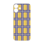 プレミアムパネル［ Tartan Check - Yellow ］