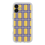 プレミアムパネル［ Tartan Check - Yellow ］