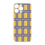 プレミアムパネル［ Tartan Check - Yellow ］