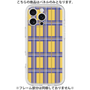 プレミアムパネル［ Tartan Check - Yellow ］