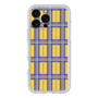 プレミアムパネル［ Tartan Check - Yellow ］