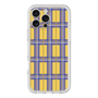プレミアムパネル［ Tartan Check - Yellow ］