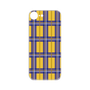プレミアムパネル［ Tartan Check - Yellow ］