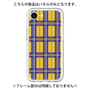 プレミアムパネル［ Tartan Check - Yellow ］