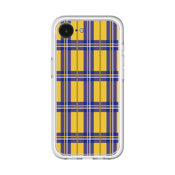 プレミアムパネル［ Tartan Check - Yellow ］