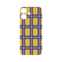 プレミアムパネル［ Tartan Check - Yellow ］