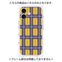 プレミアムパネル［ Tartan Check - Yellow ］