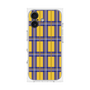 プレミアムパネル［ Tartan Check - Yellow ］
