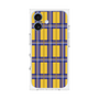 プレミアムパネル［ Tartan Check - Yellow ］