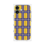 プレミアムパネル［ Tartan Check - Yellow ］