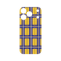 プレミアムパネル［ Tartan Check - Yellow ］