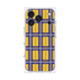 プレミアムパネル［ Tartan Check - Yellow ］