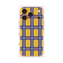 プレミアムパネル［ Tartan Check - Yellow ］
