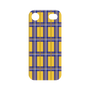 プレミアムパネル［ Tartan Check - Yellow ］