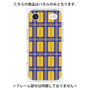プレミアムパネル［ Tartan Check - Yellow ］