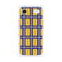 プレミアムパネル［ Tartan Check - Yellow ］