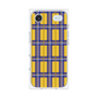 プレミアムパネル［ Tartan Check - Yellow ］