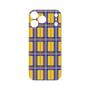 プレミアムパネル［ Tartan Check - Yellow ］