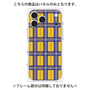 プレミアムパネル［ Tartan Check - Yellow ］
