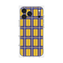 プレミアムパネル［ Tartan Check - Yellow ］